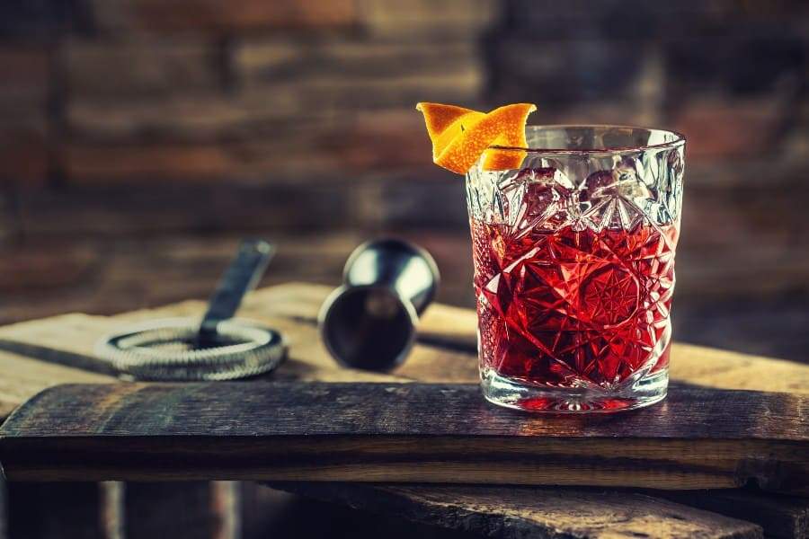 Vermouth, Wermut, Vermut – Was ist das eigentlich?
