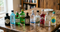 Mysterybox 10 x Gin Miniaturen