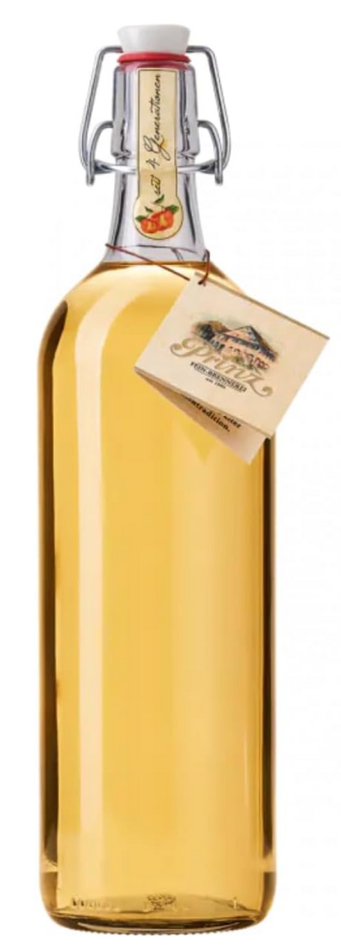 Prinz Alte Bodensee Apfel 1L