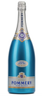 POMMERY ROYAL BLUE SKY Magnum 1,5l