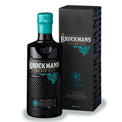Brockmans Agave Cut | 41,2% - 0,7L