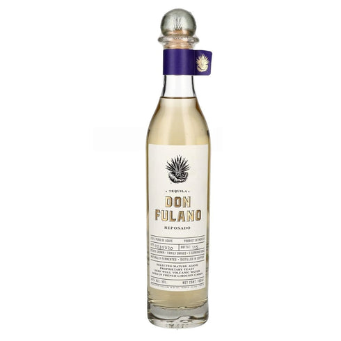 Don Fulano Tequila Blanco | 40% - 0,7L