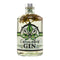 Euphoria Cannabis Gin | 40% - 0,5L
