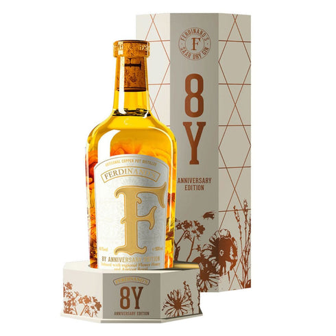 Ferdinand's 8th Anniversary | 44% - 0,5L