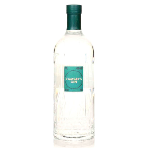 Eden Mill - Gordon Ramsays Gin | 40,6% - 0,7L