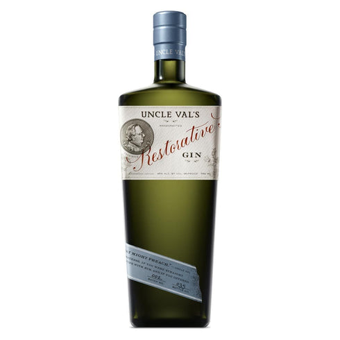 Uncle Val´s Restorative | 45% - 0,7L