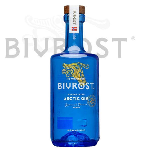 Bivrost Arctic Gin | 44% - 0,5L
