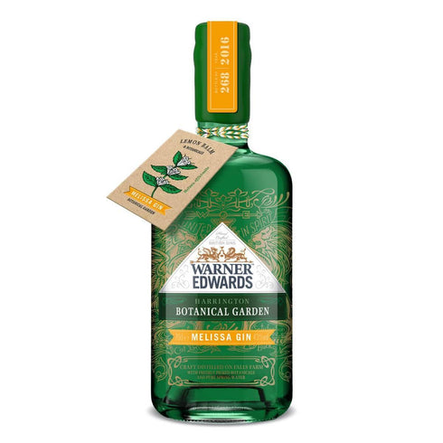 Warners Melissa Gin | 43% - 0,7L
