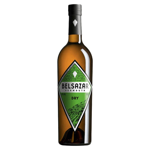 Belsazar Dry | 19% - 0,75L