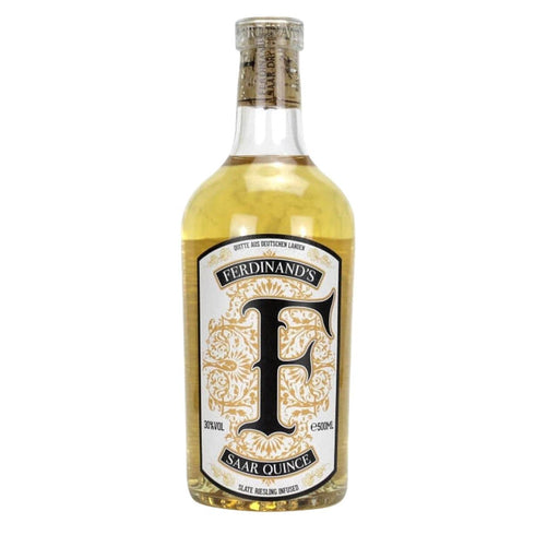 Ferdinand's Saar Quince Gin | 30% - 0,5L