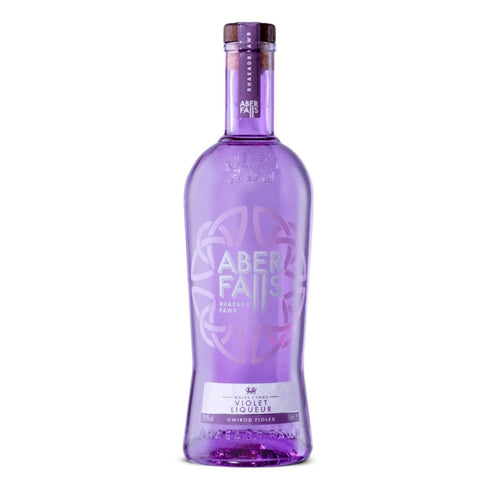 Aber Falls Violet Liquer | 20.8% - 0.7L
