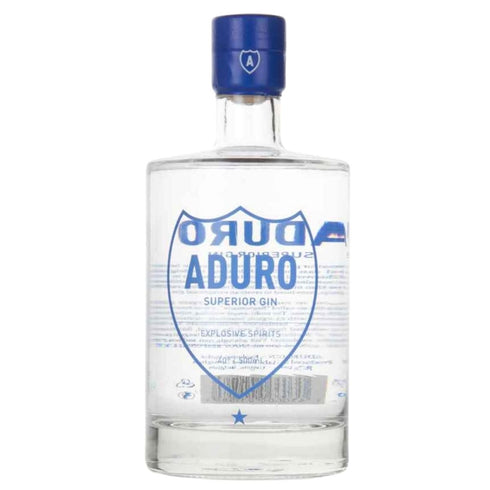 Aduro Superior Gin | 40% - 0,5L