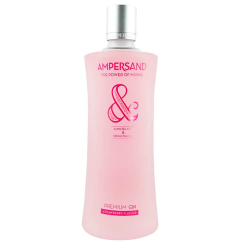 Ampersand Pink | 37,5% - 0,7L
