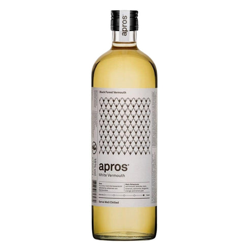 Apros White | 18% - 0,75L