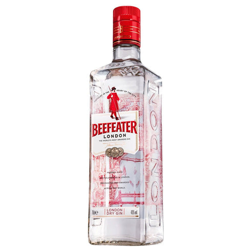 Beefeater Gin | 40% - 0,7L