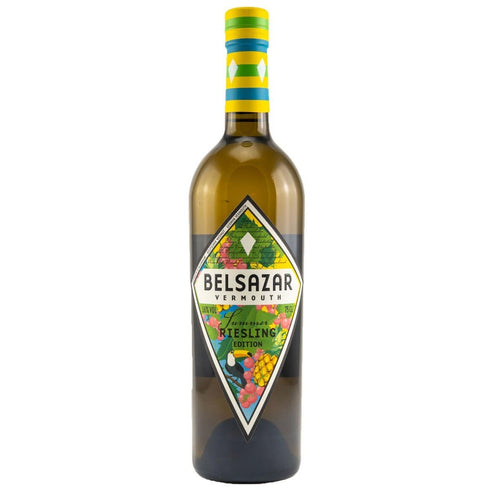 Belsazar Vermouth Riesling Summer Edition | 16% - 0,75L