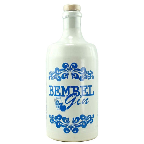 Bembel Gin 43% 0,7L | 43% - 0,7L