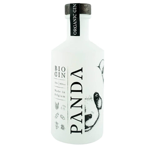 Panda Organic Gin | 40% - 0,7L