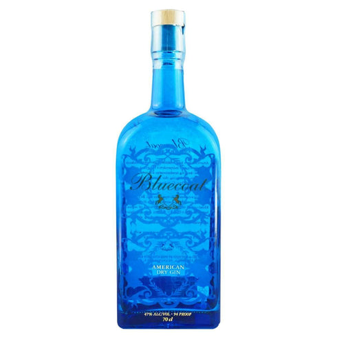 Bluecoat Gin | 47% - 0,7L