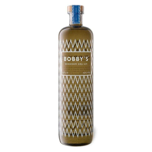 Bobby's Gin | 42% - 0,7L