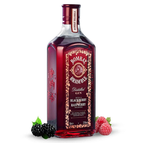 Bombay Bramble | 37,5% - 0,7L