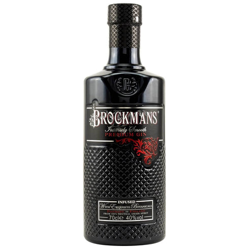 Brockmans Gin | 40% - 0,7L