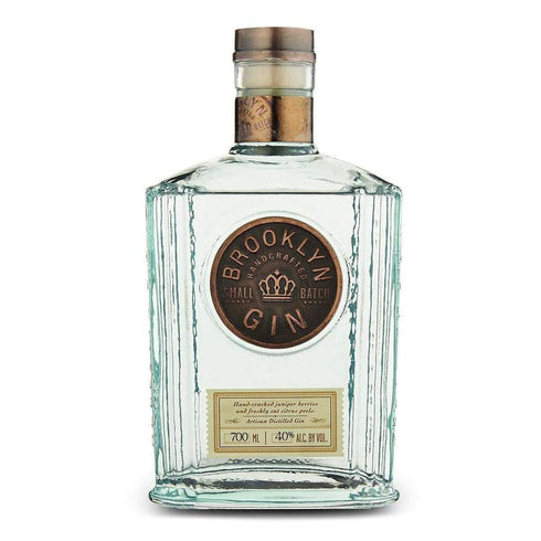 Brooklyn Gin | 40% - 0,7L
