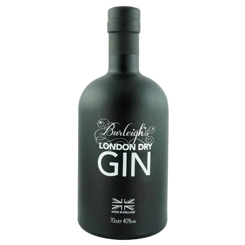 Burleighs Signature Gin | 40% - 0,7L