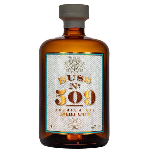 Buss No. 509 Midi Cut | 45% - 0,7L