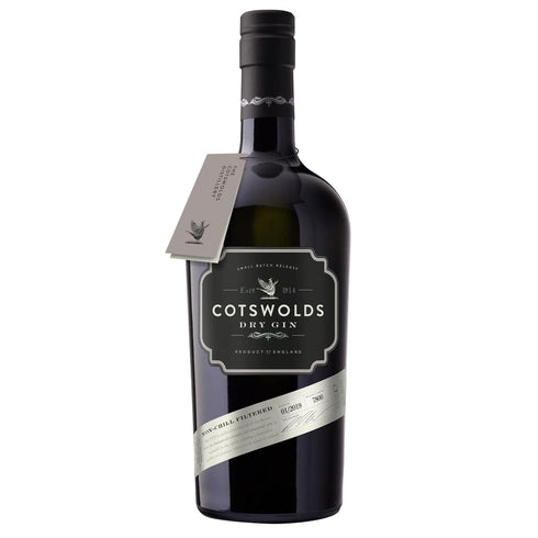 Cotswolds Dry Gin | 46% - 0,7L