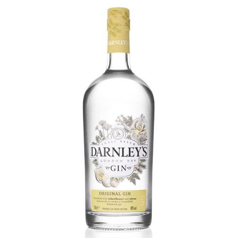 Darnley's View Orginal Gin | 40% - 0,7L