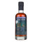 Double-Sloe Gin - Whittaker's Gin (by That Boutique - Y Gin Company) | 44% - 0,5L