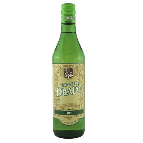 Drapò Dry | 16% - 0,75L