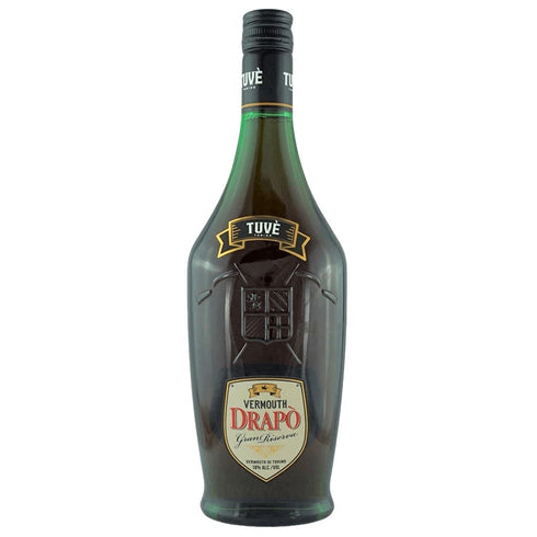 Drapò Gran Riserva | 18% - 0,7L