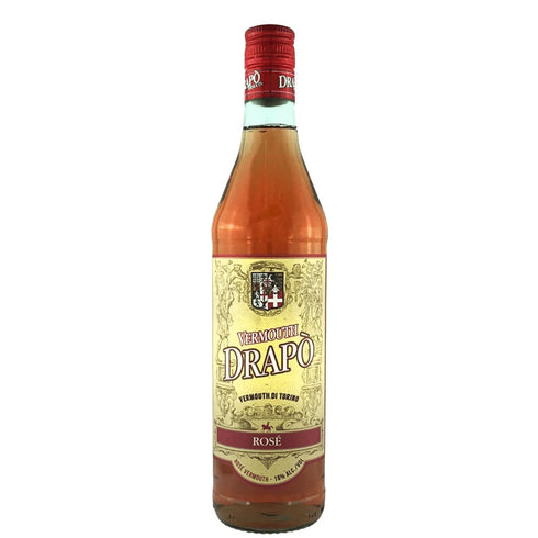 Drapò Rosé | 16% - 0,75L