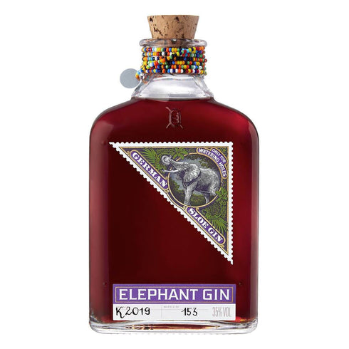 Elephant Sloe Gin | 35% - 0,5L