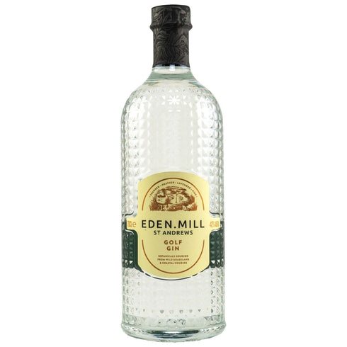 Eden Mill - Golf Gin Ltd. Edition | 42% - 0,7L