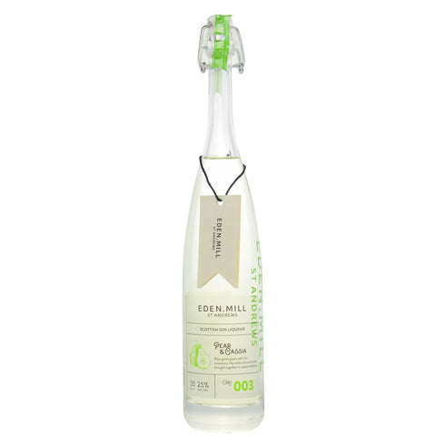 Eden Mill Gin Likör - Pear & Cassia | 25% - 0,35L