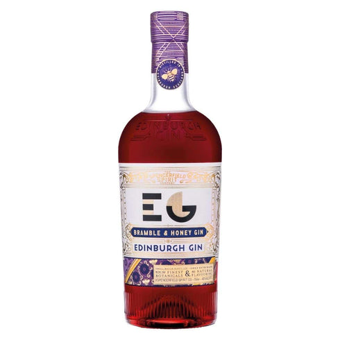 Edinburgh Gin Bramble & Honey | 40% - 0,7L