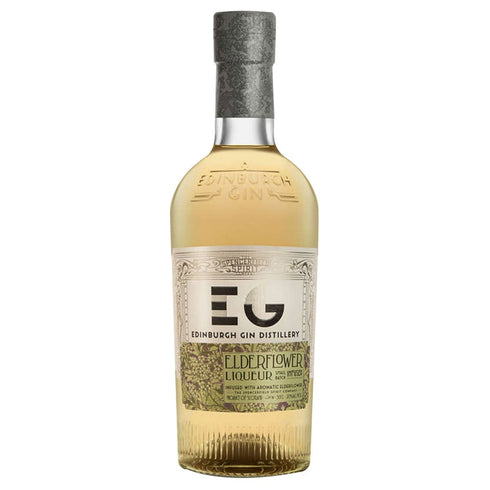 Edinburgh Elderflower | 20% - 0,5L