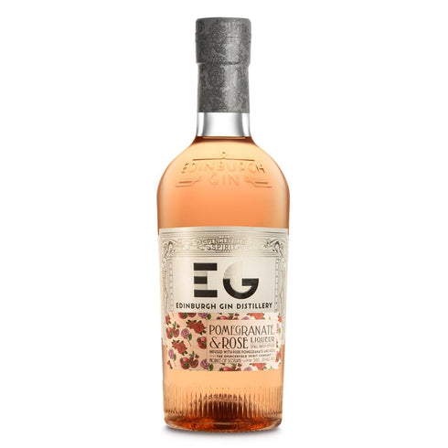 Edinburgh Pomegranate & Rose | 20% - 0,5L