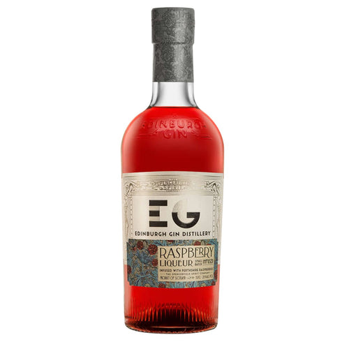 Edinburgh Raspberry | 20% - 0,5L