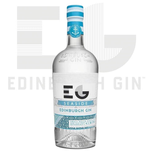 Edinburgh Seaside Gin | 43% - 0,7L