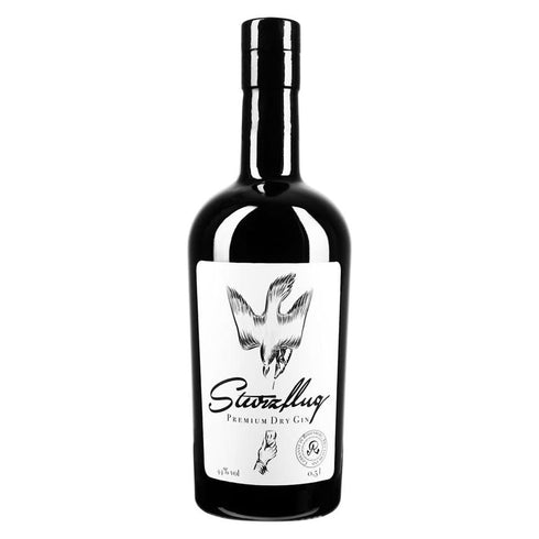 Sturzflug Gin | 44% - 0,5L