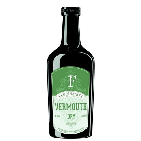 Ferdinand's Saar Dry Vermouth | 18% - 0,5L