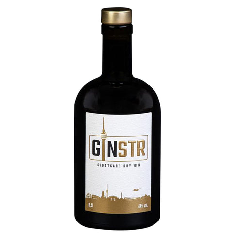 GinSTR | 44% - 0,5L