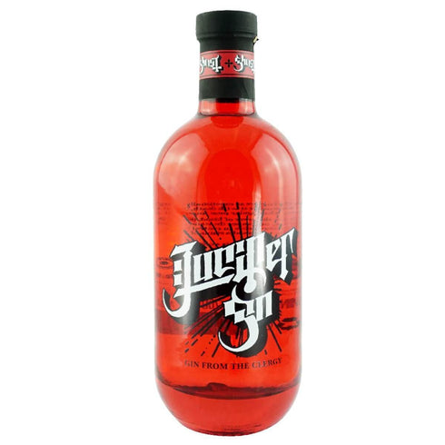 Ghost Juniper Gin | 40% - 0,7L