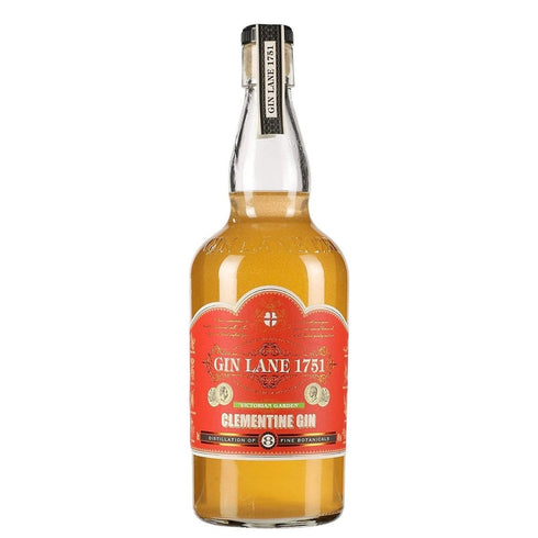 Gin Lane 1751 Clementine | 40% - 0,5L