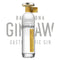 GinRaw Gin | 42,3% - 0,7L