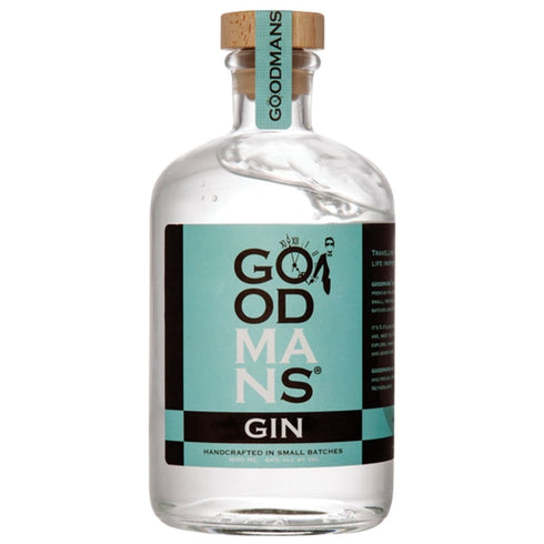 Goodmans Gin | 44% - 0,7L